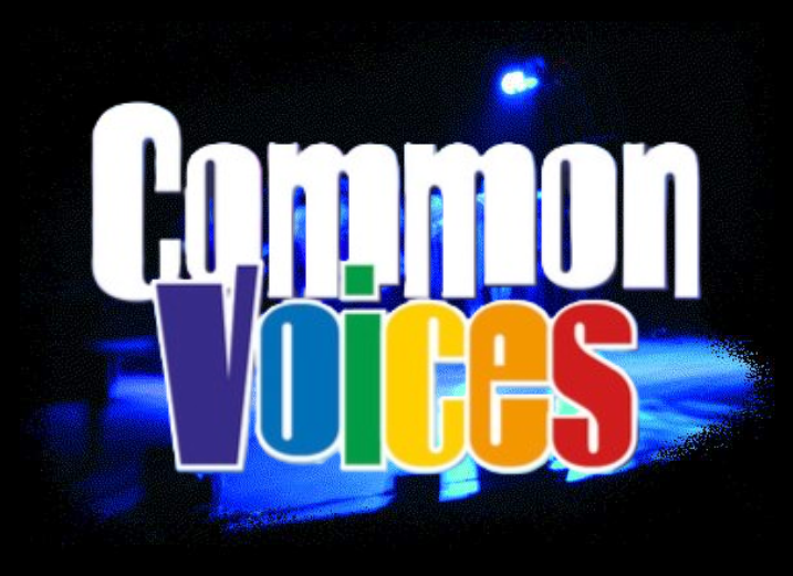 commonvoices